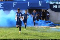 Cambios en la Liga Lobense: Los partidos de Primera se jugarán los sábados y los Infantiles los domingos