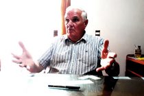 Omar Etcheverry, 50 años de trayectoria empresarial en Navarro