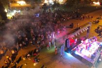 Mas de 3 mil personas en el Muni-Fest