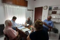 Informe Bloque JPC, tras reunión con Sociedad Rural