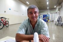 Carlos Garro, será el nuevo jefe regional de ANSES