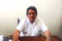 José H. de la Cruz: «Que Navarro esté protegido se debe a la inmunización tras la vacuna y a la toma de conciencia de la población»