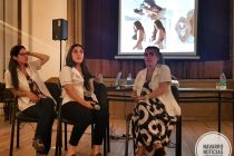 Maternaje en Red, charla en homenaje a las mujeres de Navarro