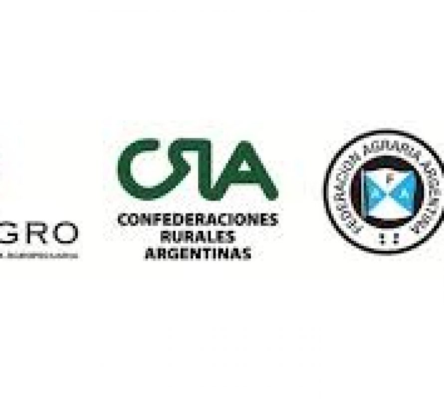 Comisión de Enlace: El campo quiere seguir apostando al Mercosur
