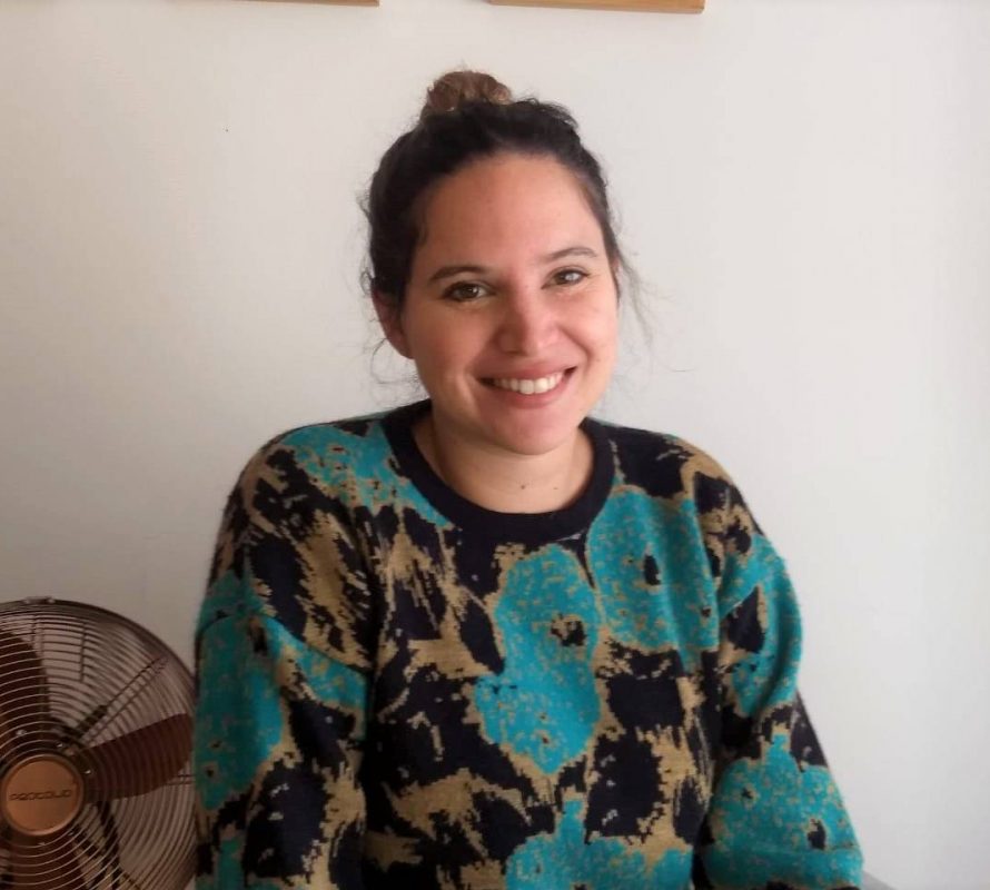 Lucía Peña nos cuenta cómo será «Tu negocio en cuarentena»
