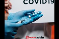 Covid-19: Navarro sigue con 18 casos positivos y 300 aislados