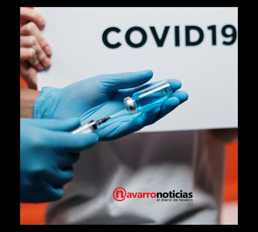 Covid-19: Navarro sigue con 18 casos positivos y 300 aislados
