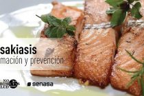 Anisakiasis: Todo lo que hay que saber para prevenir esta enfermedad en pescados