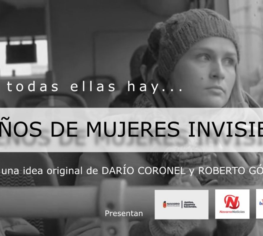 Se presentó el documental Sueños de Mujeres Invisibles