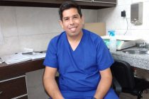 Horacio Rodríguez habla de Covid y el reconocimiento a personal de Enfermería