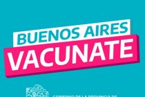 Campaña de Vacunación covid-19