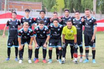 Liga Lobense: Dorrego enfrentó a Rivadavia en Lobos
