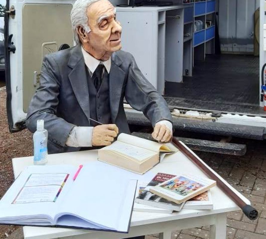 El Borges, en Navarro