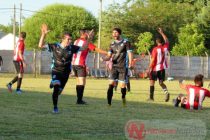 Club Dorrego debutó con dos victorias en el Torneo de la Liga Lobense