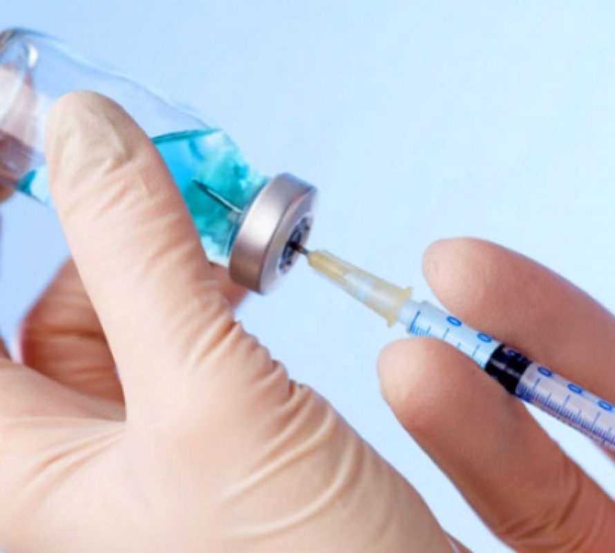Comenzó la Campaña de Vacunación contra la Gripe: ¿Quiénes tienen prioridad?