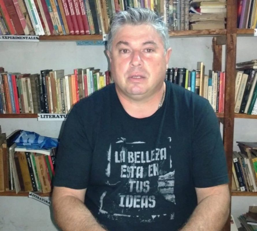Navarro Renace comunica que irá a la Justicia tras lo expresado por la Junta Electoral