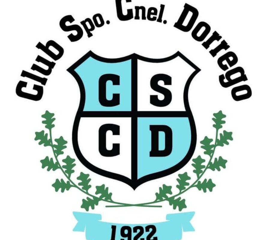 El Club Sportivo Coronel Dorrego, en relación a la 35° Gran Rifa Verde, Edición 2021, comunica: