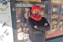Zunilda Roldán habla de la difícil situación del teatro, «sin funciones, sin talleres y sin ayuda»