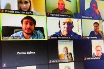 Municipales: Encuentro virtual por la Seguridad Vial