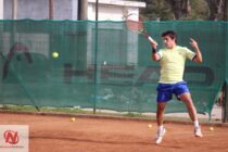 Tenis: Matías Cuello campeón en Roque Pérez
