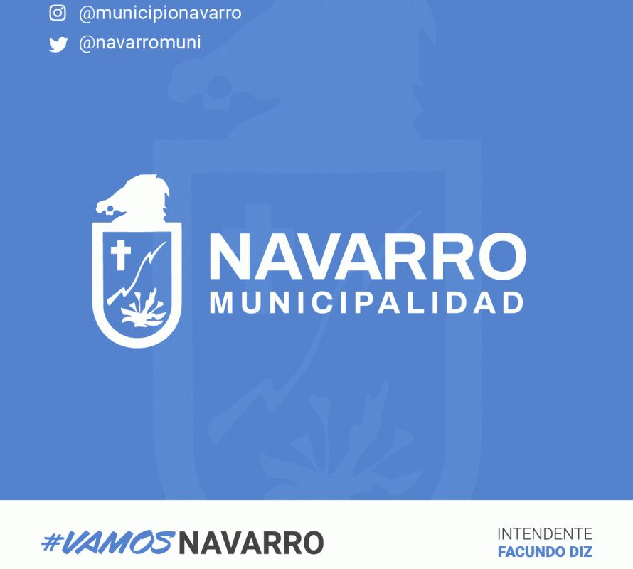 Municipalidad de Navarro: Edictos – Llamado a Licitación – Obra Pública