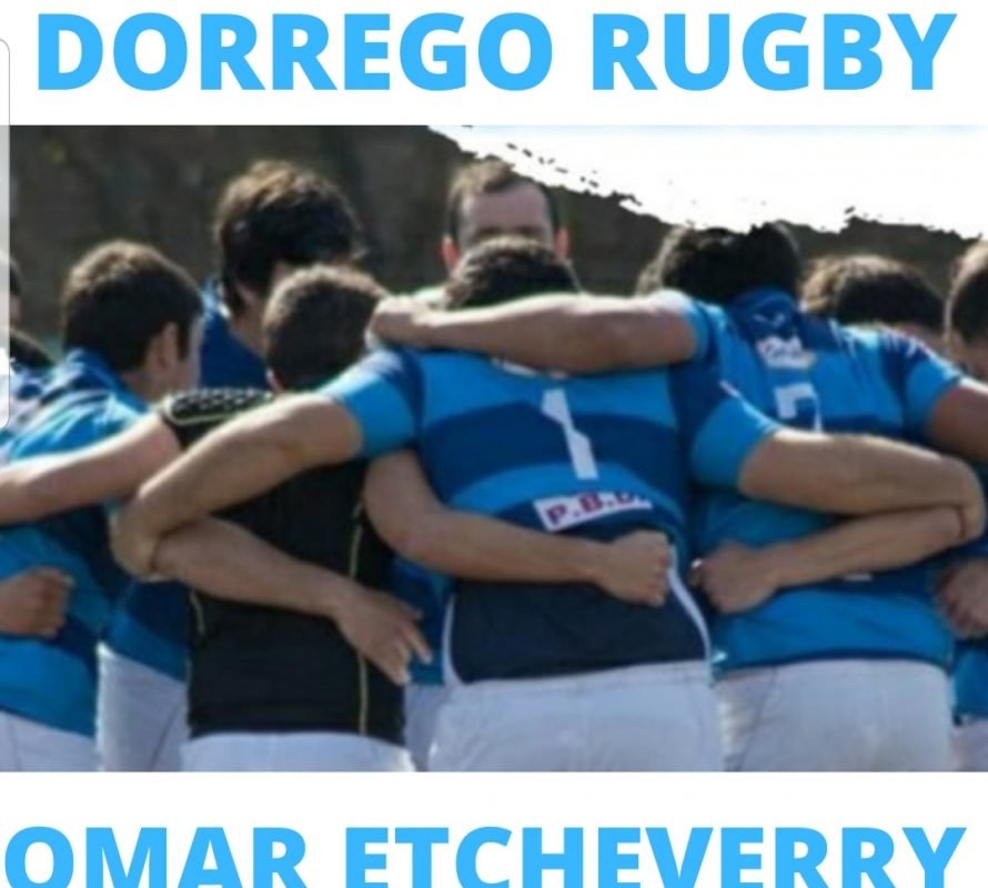 Rugby: Dorrego ganó un nuevo amistoso