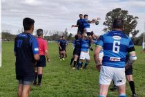 Rugby: Nueva victoria de Club Dorrego