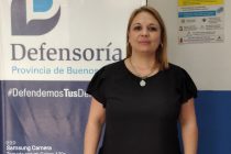 Cecilia Guarneri es la nueva delegada de la Defensoría del Pueblo