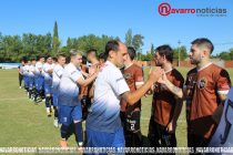 El domingo vuelven los mayores al torneo de fútbol de la Liga Lobense