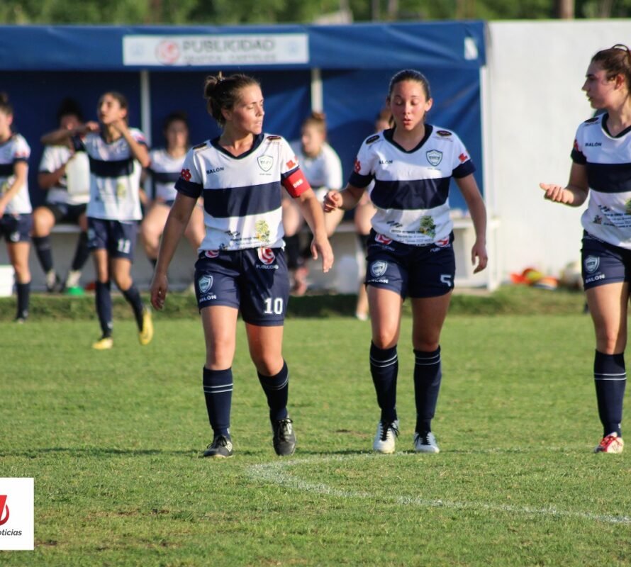 Liga Lobense Mayores – Qué se juega – El equipo femenino de EFIN, el único que pasó a la etapa final