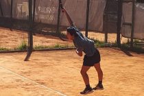 Tenis: Se jugó en Cariló el 6to. y último Regional de la región 6 del circuito de Menores de la AAT