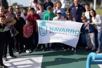 Más sobre los Juegos Bonaerenses en Mar del Plata