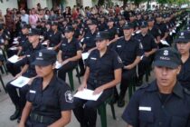El ministerio de Seguridad de la Provincia de Buenos Aires informa que se encuentra abierta la inscripción para la Escuela de Policía Bonaerense