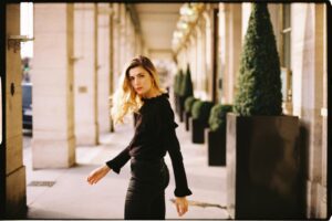 Agustina Fitzsimons: De Moll a la Ópera de París