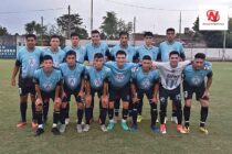 Liga Lobense: Club Dorrego debutó frente a Provincial en Lobos