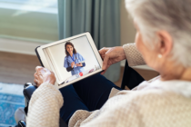 Telemedicina: crece la cantidad de pacientes que consultan al médico de manera online