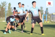 Se jugó la fecha atrasada: Dorrego recibió a Alumni y Efin visitó a Independiente