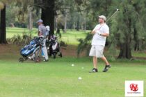 Golf: El Torneo del Jueves Santo fue para Ezequiel Hevia