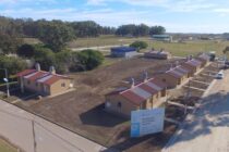 Se entregaron viviendas del Programa Reconstruir y Créditos Casa Propia en Mar Chiquita
