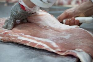 Semana de la carne porcina: su consumo es una opción beneficiosa para la salud