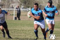 Dorrego Rugby: Nuevo triunfo de Omar Etcheverry en el Torneo Empresarial
