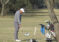 Golf: Mariano Zavidowski ganó el torneo de hoy