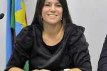 Carolina Bottero: “Quiero que volvamos a abrir el Comité, que nos escuchemos, que volvamos a mezclar y dar de nuevo”