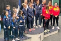 Pelota: Sabrina gana otra medalla de plata en un Mundial