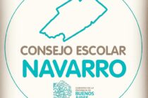 Consejo Escolar de Navarro Informa