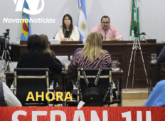 Navarro pasaría de elegir 12 a 14 concejales en la próxima contienda electoral