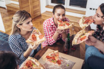 9 de febrero- Día Mundial de la Pizza: Disfruta de este día con una alternativa saludable 