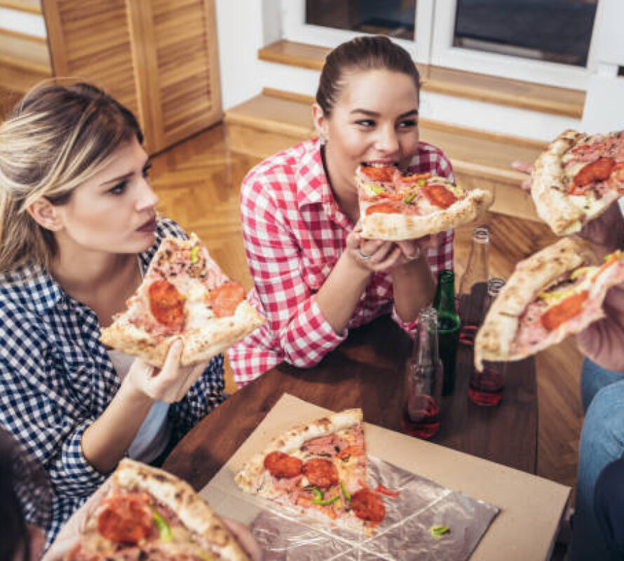 9 de febrero- Día Mundial de la Pizza: Disfruta de este día con una alternativa saludable 