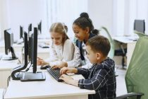Siete recomendaciones por los que se debería enseñar ciberseguridad a los niños