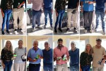 Golf: Resultados del torneo Del Remanso.